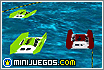 3D Power Boat Racing