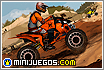 4x4 ATV Racing | Minijuegos.com