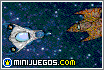 �Cuidado con los asteroides! | Minijuegos.com