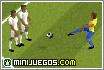 Addicta-Kicks | Minijuegos.com