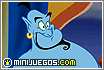 Aladdin Page One | Minijuegos.com