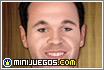 Andres Iniesta Makeup | Minijuegos.com