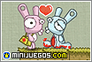 Angel on the Battlefield | Minijuegos.com