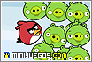 Angry Birds Cannon | Minijuegos.com