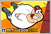 Angry Chubby | Minijuegos.com