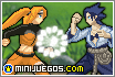 Anime Smash Duo | Minijuegos.com