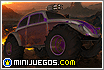 Apocalyptic Truck | Minijuegos.com
