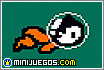 Aqua Boy | Minijuegos.com