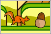 Squirrel Squash