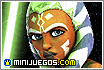 Star Wars Ashoka Puzzle | Minijuegos.com