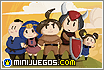 A Simple Day | Minijuegos.com