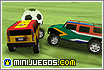 AutoBall | Minijuegos.com