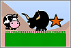 Las Aventuras de una Vaca