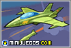 Awesome Planes | Minijuegos.com