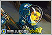 Back2Back: Commander | Minijuegos.com