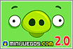 Bad Piggies HD 2.0 | Minijuegos.com