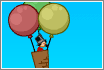 Ballon Spel