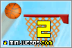 Basket Ball 2: Again Challenge | Minijuegos.com
