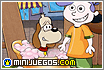 Bath your Buddy | Minijuegos.com