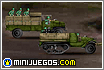 Battle Gear 3 | Minijuegos.com