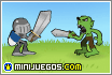 Battle Panic | Minijuegos.com