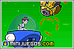 Ben 10 Alien Hunter | Minijuegos.com