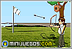 Ben 10 Longbow | Minijuegos.com