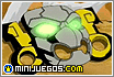 Ben 10: El Misterio de la Espada Maya | Minijuegos.com