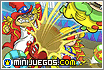 Bobby Nutcase and the Acrobat Smashers | Minijuegos.com
