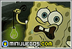 Bob Esponja: The Dark Abyss | Minijuegos.com