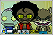 Boombang Friends | Minijuegos.com