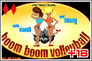Boom Boom Voleyball
