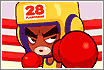 Boxing Boy