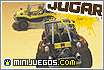 Buggy Hard Drive