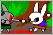 Bunny Kill