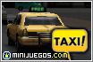 Cab Driver