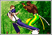 Capoeira Fighter 3
