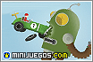 Cars vs Robots | Minijuegos.com