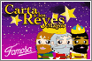 Carta a los Reyes Magos