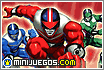 Cartoon Hero