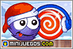 Catch the Candy: Xmas | Minijuegos.com