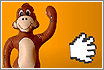 Spank the Monkey