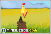 Chicken Assault