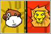 Chomp Chomp Safari