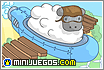 Chuck the Sheep | Minijuegos.com