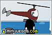 ClickDEATH Arctic | Minijuegos.com