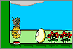 Clock Land | Minijuegos.com