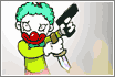 Clown Killer 2