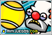 Clowns in the Face | Minijuegos.com