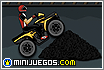 Coal Mine ATV | Minijuegos.com